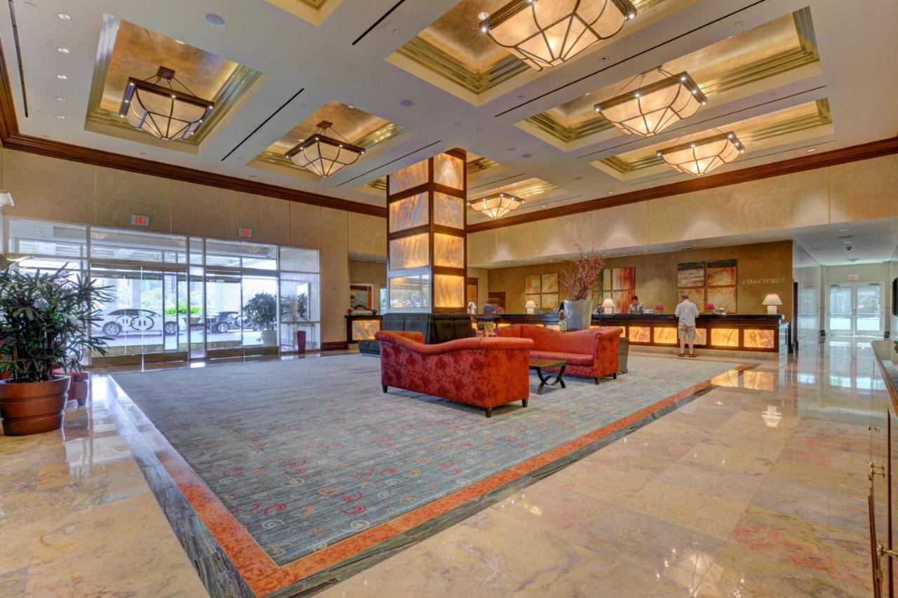 Mgm Signature-34-821 1Br2Ba F1 Strip View Balcony Las Vegas Buitenkant foto