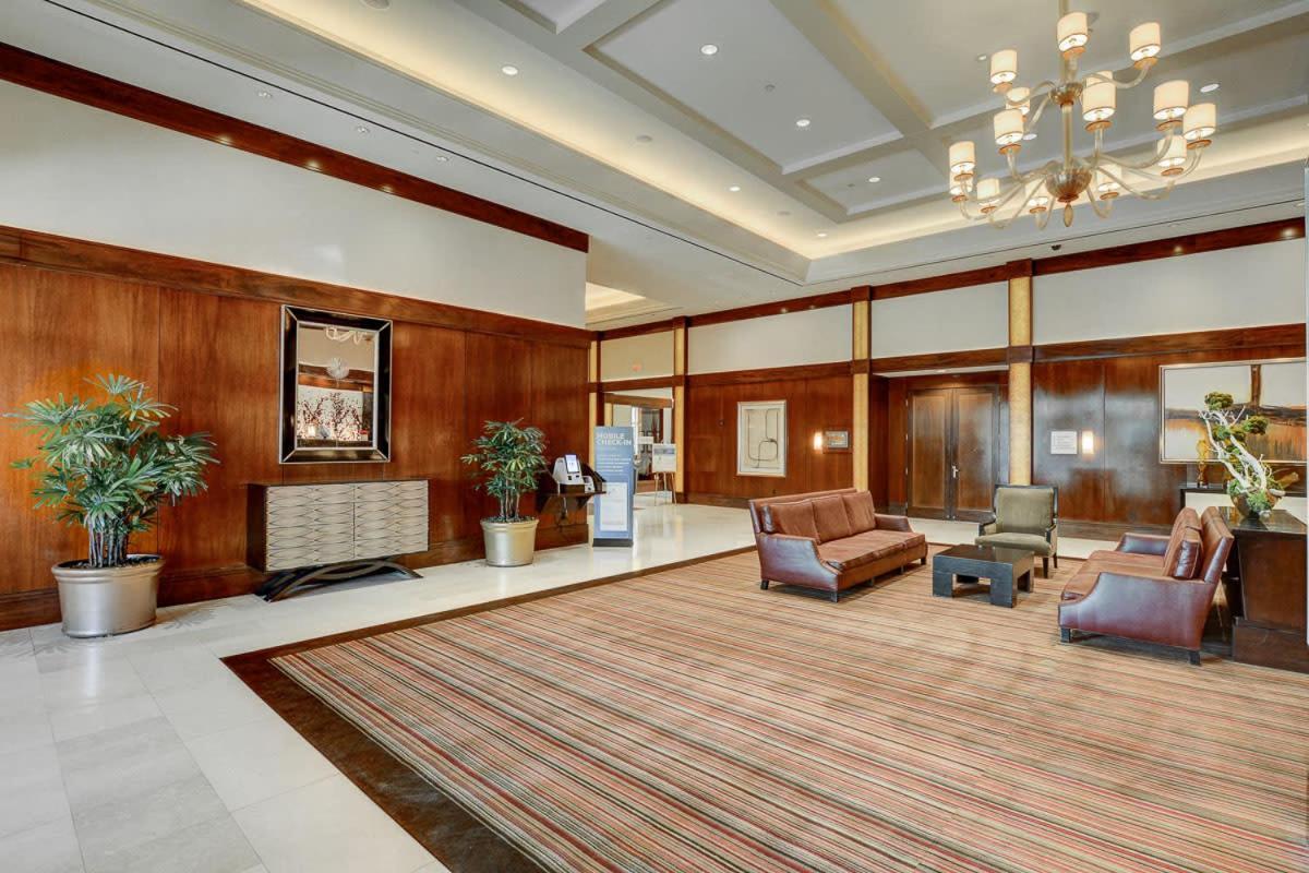 Mgm Signature-34-821 1Br2Ba F1 Strip View Balcony Las Vegas Buitenkant foto